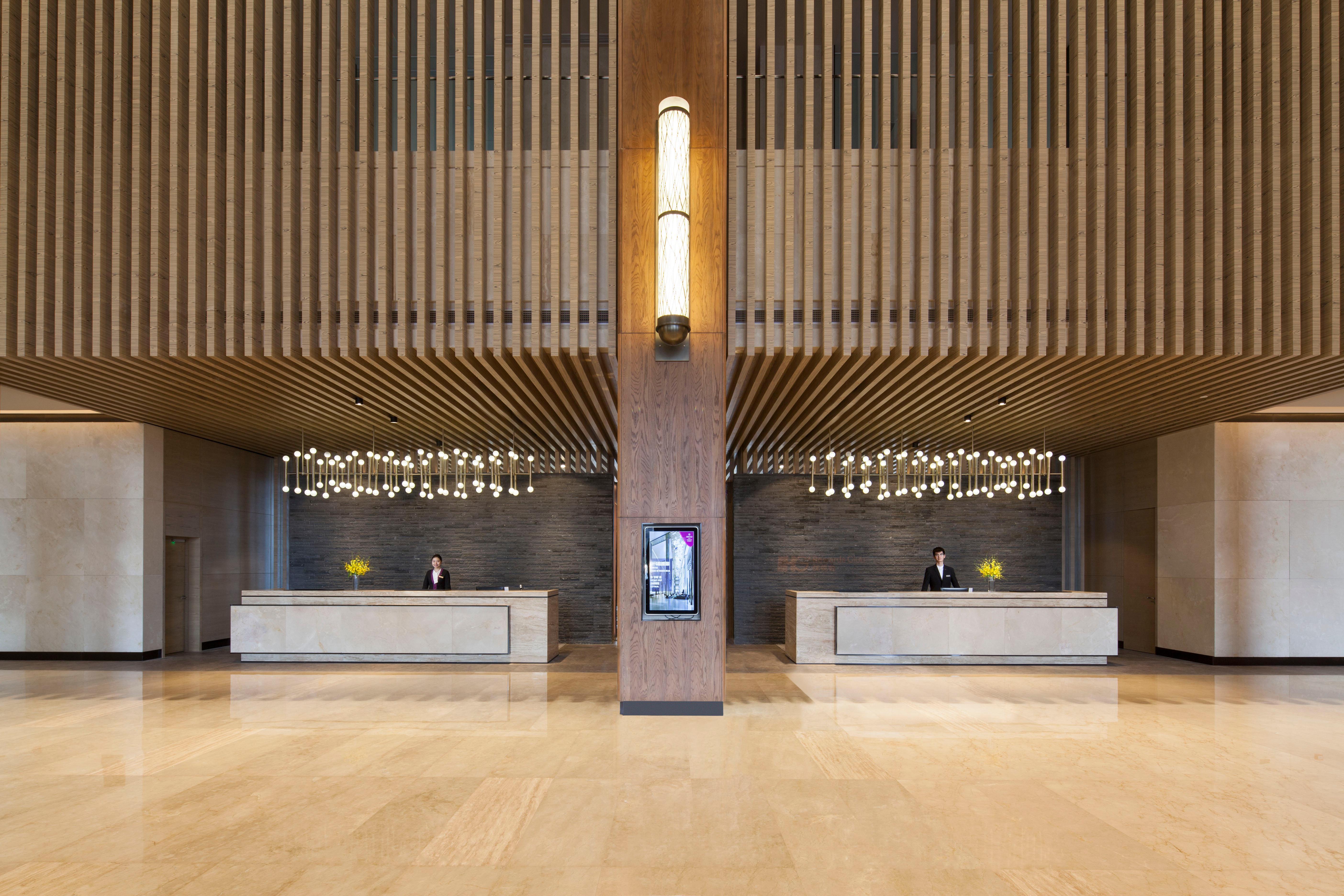 Crowne Plaza Hangzhou Thousand Island Lake By Ihg Jiande Exterior photo