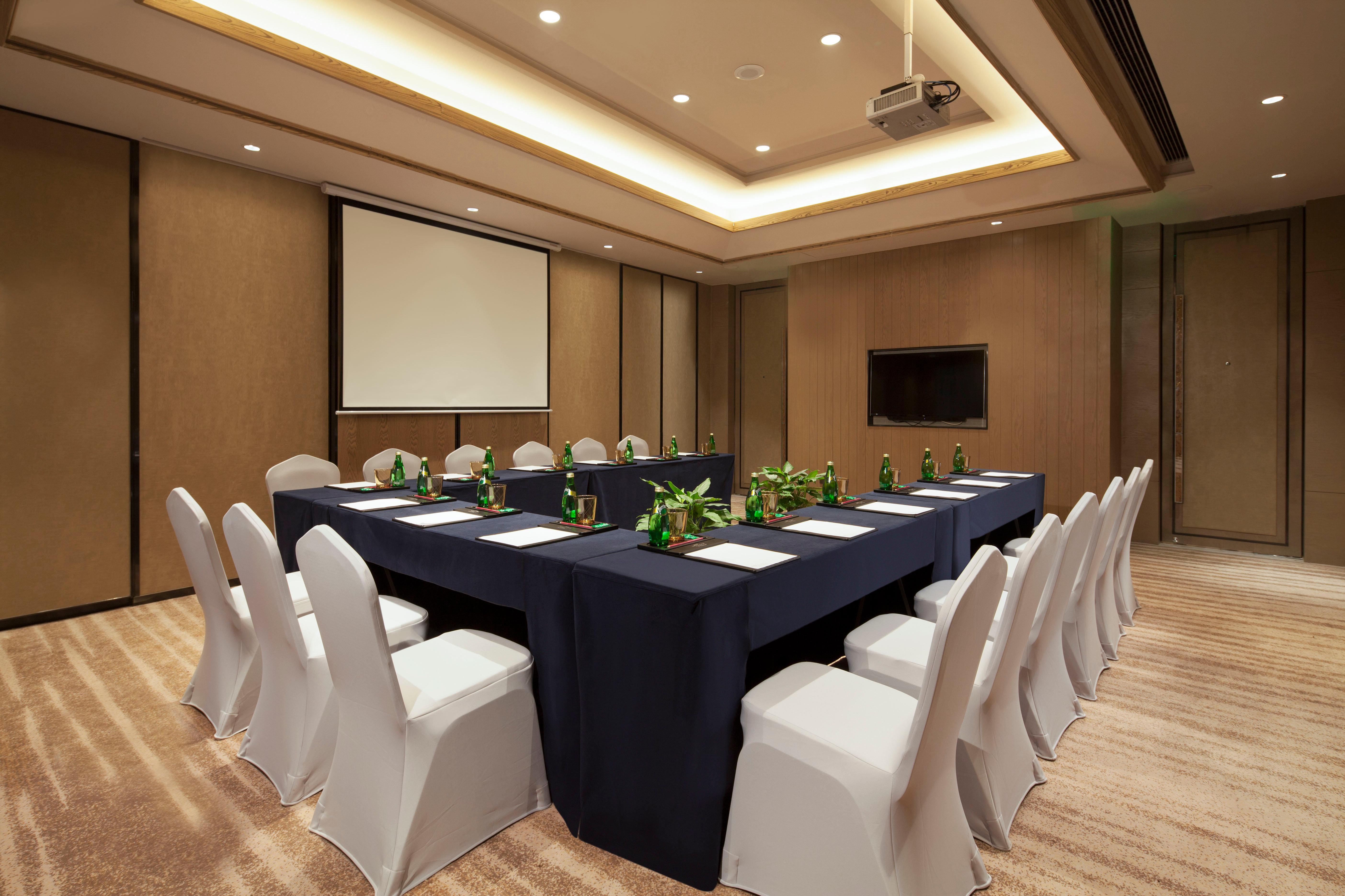 Crowne Plaza Hangzhou Thousand Island Lake By Ihg Jiande Exterior photo